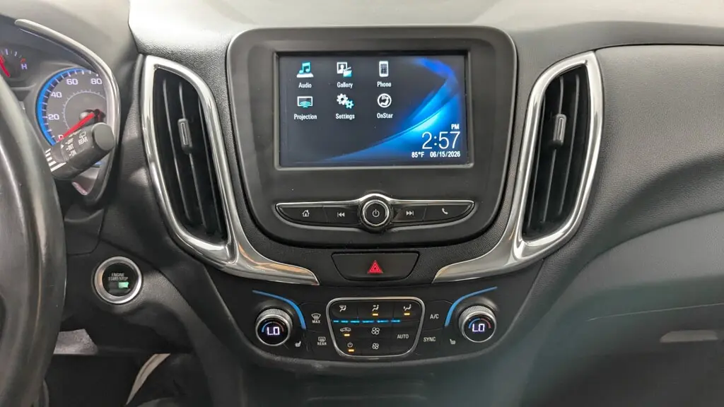 Florida Fine Cars - Used CHEVROLET EQUINOX 2018 ORLANDO LT