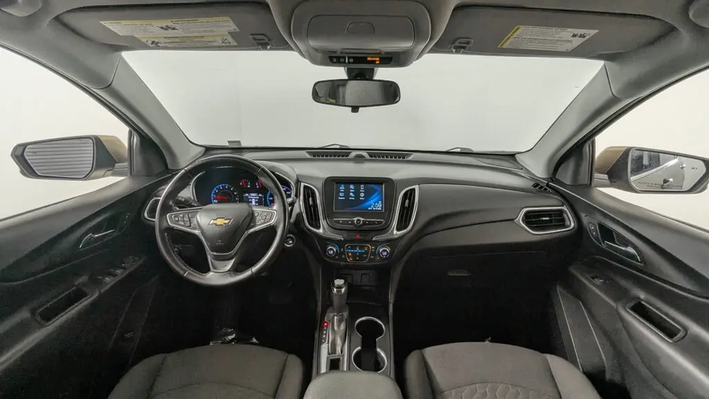 Florida Fine Cars - Used CHEVROLET EQUINOX 2018 ORLANDO LT