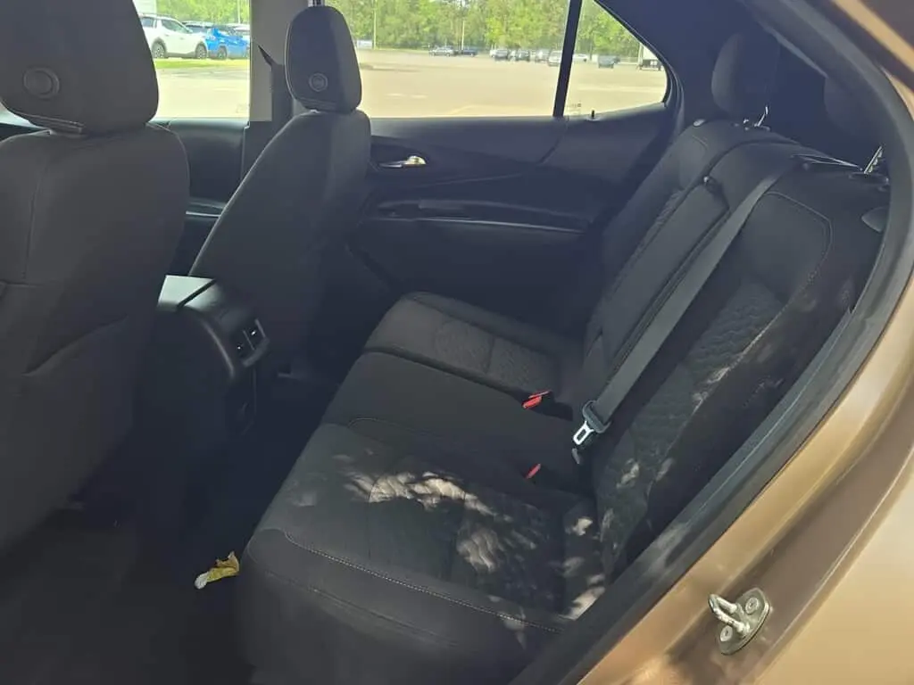 Florida Fine Cars - Used CHEVROLET EQUINOX 2018 ORLANDO LT