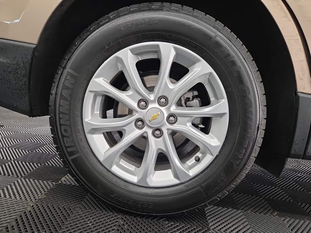 Florida Fine Cars - Used CHEVROLET EQUINOX 2018 ORLANDO LT