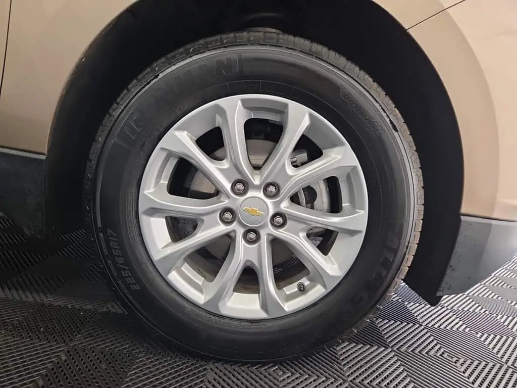 Florida Fine Cars - Used CHEVROLET EQUINOX 2018 ORLANDO LT