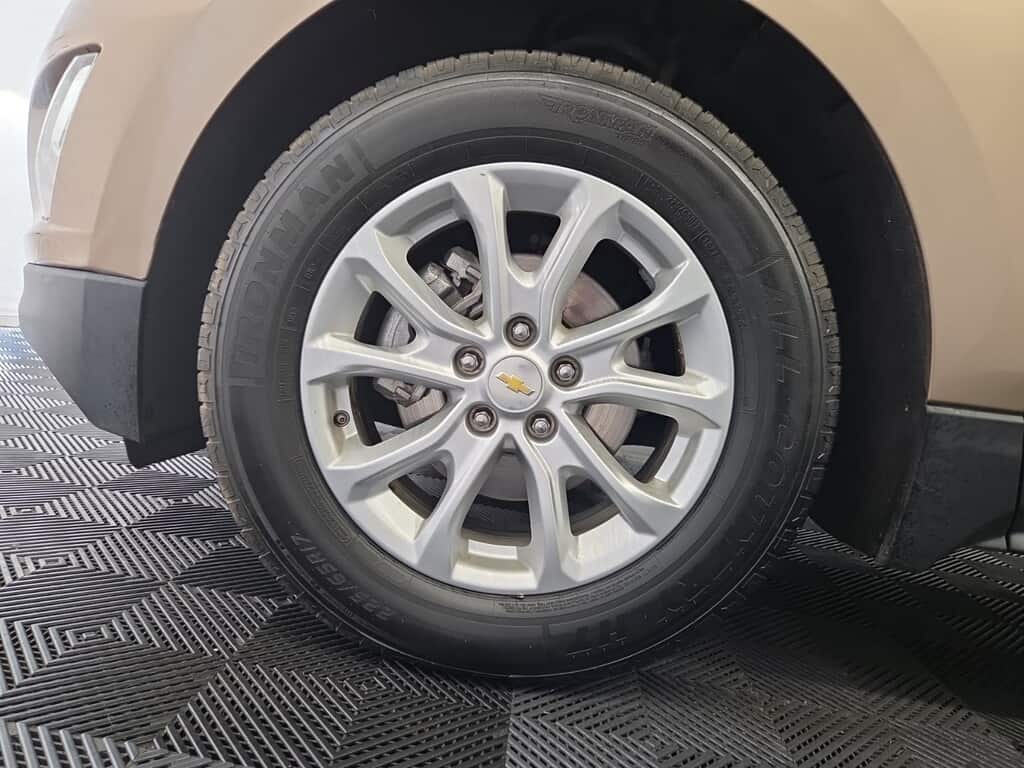 Florida Fine Cars - Used CHEVROLET EQUINOX 2018 ORLANDO LT