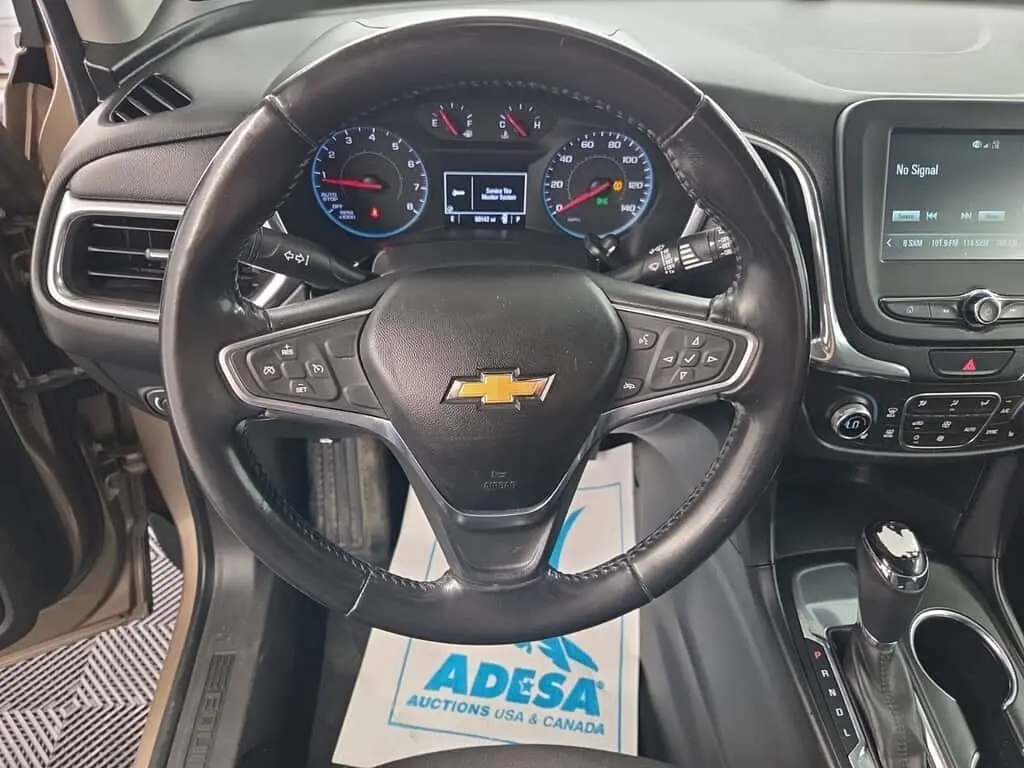 Florida Fine Cars - Used CHEVROLET EQUINOX 2018 ORLANDO LT