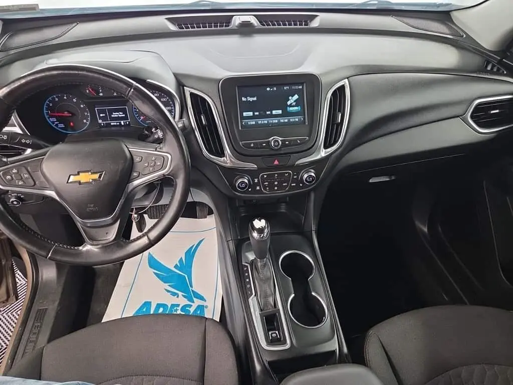 Florida Fine Cars - Used CHEVROLET EQUINOX 2018 ORLANDO LT