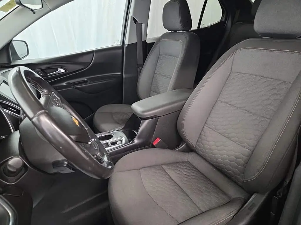 Florida Fine Cars - Used CHEVROLET EQUINOX 2018 ORLANDO LT