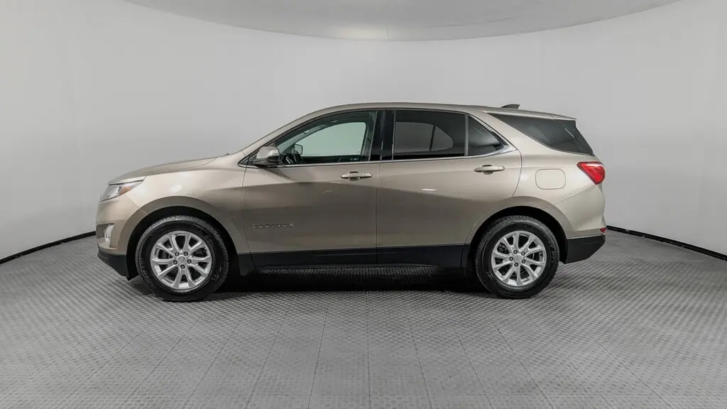 Florida Fine Cars - Used CHEVROLET EQUINOX 2018 ORLANDO LT