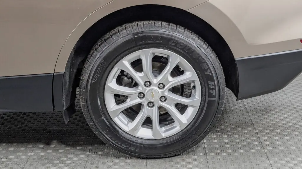 Florida Fine Cars - Used CHEVROLET EQUINOX 2018 ORLANDO LT