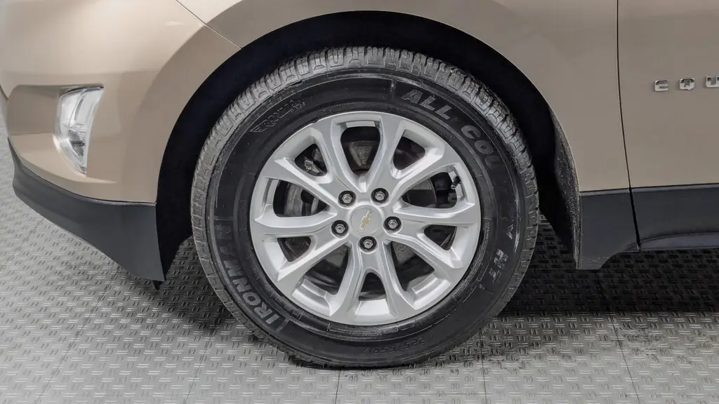 Florida Fine Cars - Used CHEVROLET EQUINOX 2018 ORLANDO LT