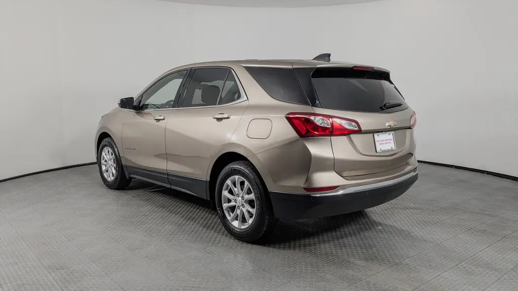 Florida Fine Cars - Used CHEVROLET EQUINOX 2018 ORLANDO LT