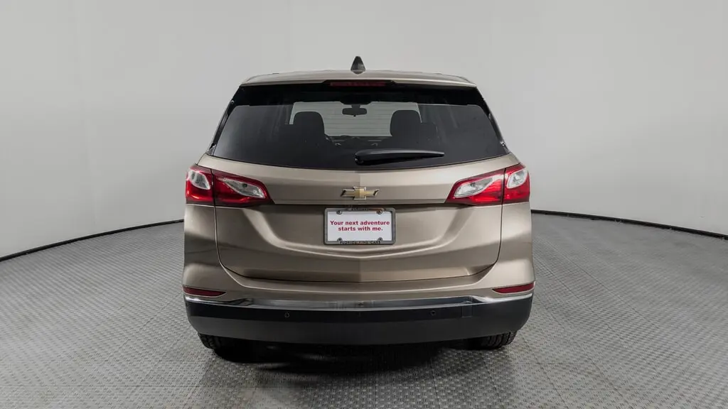 Florida Fine Cars - Used CHEVROLET EQUINOX 2018 ORLANDO LT