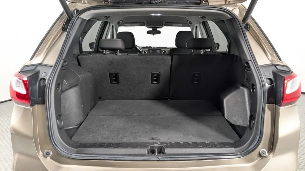 Florida Fine Cars - Used CHEVROLET EQUINOX 2018 ORLANDO LT