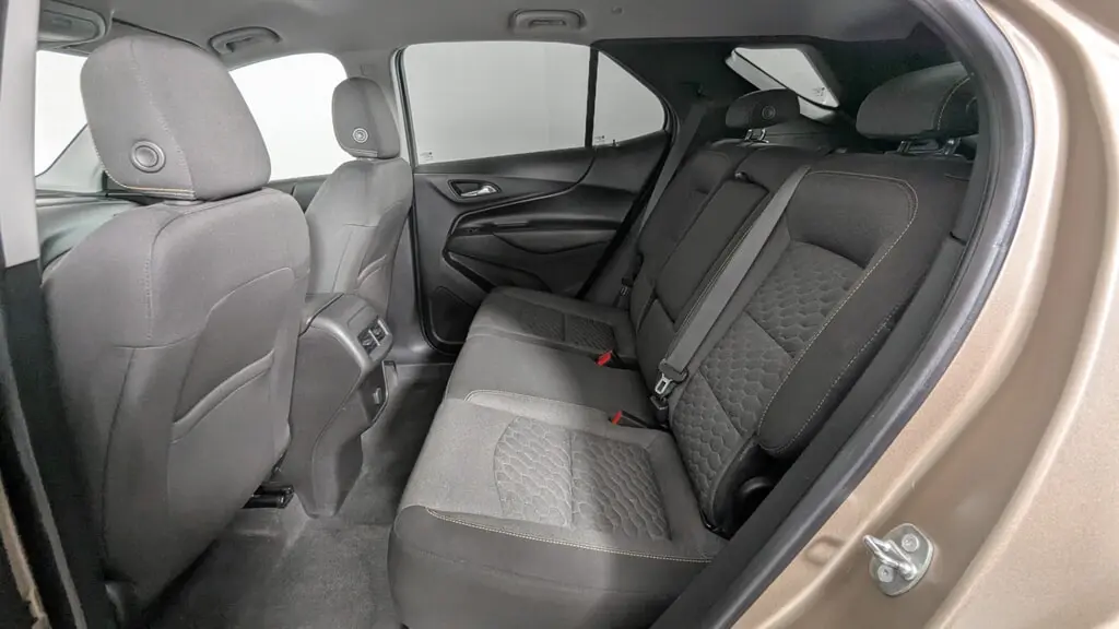 Florida Fine Cars - Used CHEVROLET EQUINOX 2018 ORLANDO LT