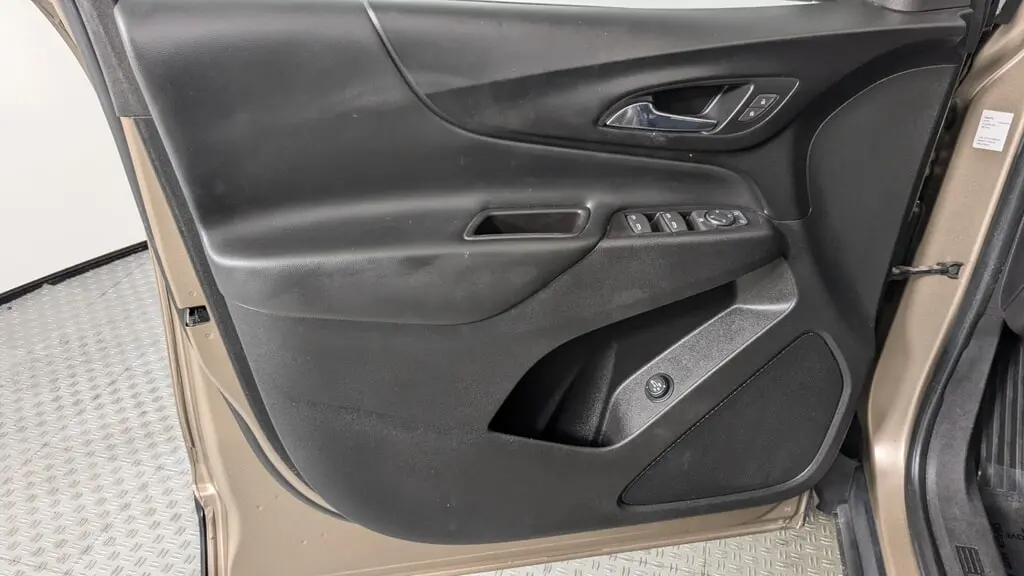 Florida Fine Cars - Used CHEVROLET EQUINOX 2018 ORLANDO LT