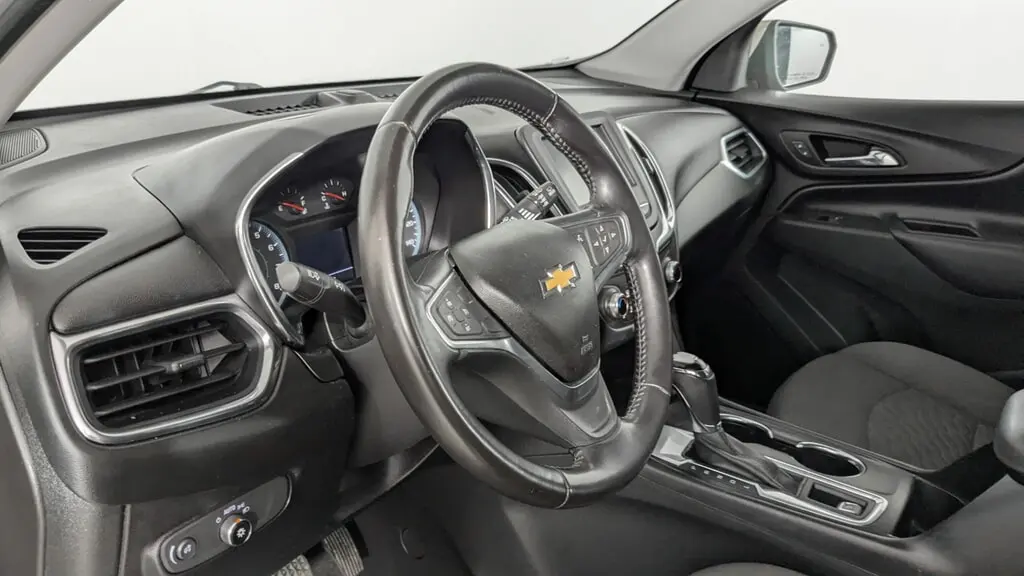 Florida Fine Cars - Used CHEVROLET EQUINOX 2018 ORLANDO LT