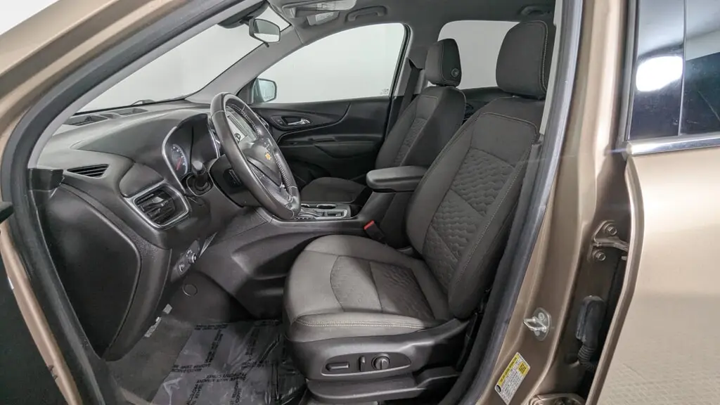 Florida Fine Cars - Used CHEVROLET EQUINOX 2018 ORLANDO LT