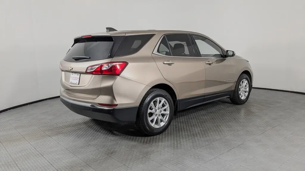 Florida Fine Cars - Used CHEVROLET EQUINOX 2018 ORLANDO LT