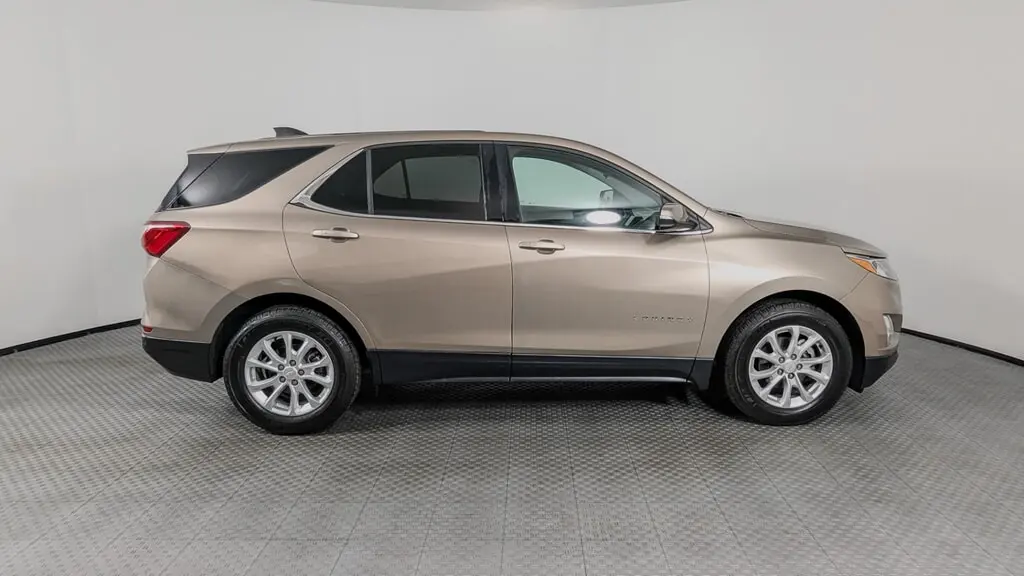 Florida Fine Cars - Used CHEVROLET EQUINOX 2018 ORLANDO LT