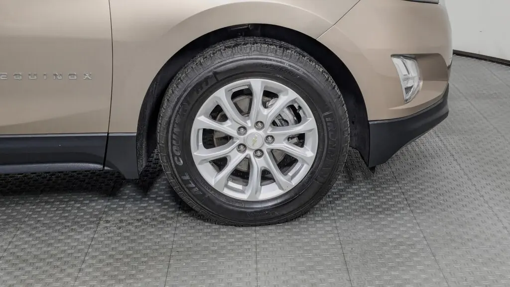 Florida Fine Cars - Used CHEVROLET EQUINOX 2018 ORLANDO LT