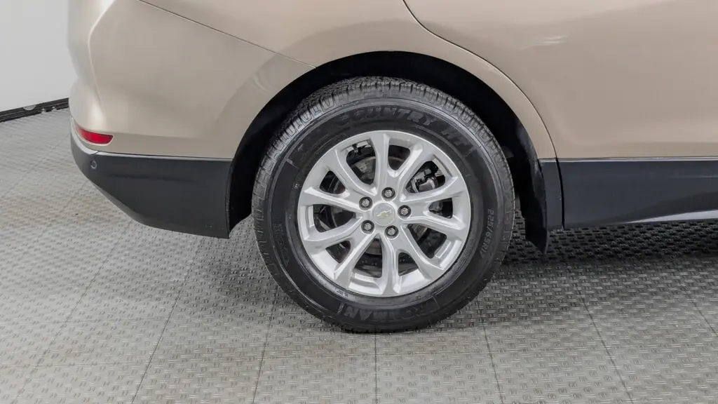 Florida Fine Cars - Used CHEVROLET EQUINOX 2018 ORLANDO LT