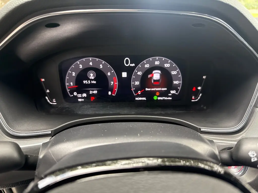 Florida Fine Cars - Used ACURA INTEGRA 2023 WEST PALM W/A-SPEC PACKAGE