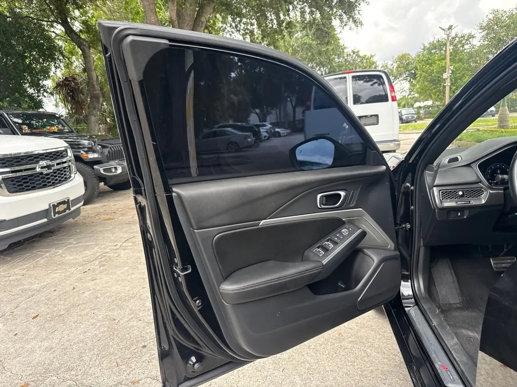 Florida Fine Cars - Used ACURA INTEGRA 2023 WEST PALM W/A-SPEC PACKAGE