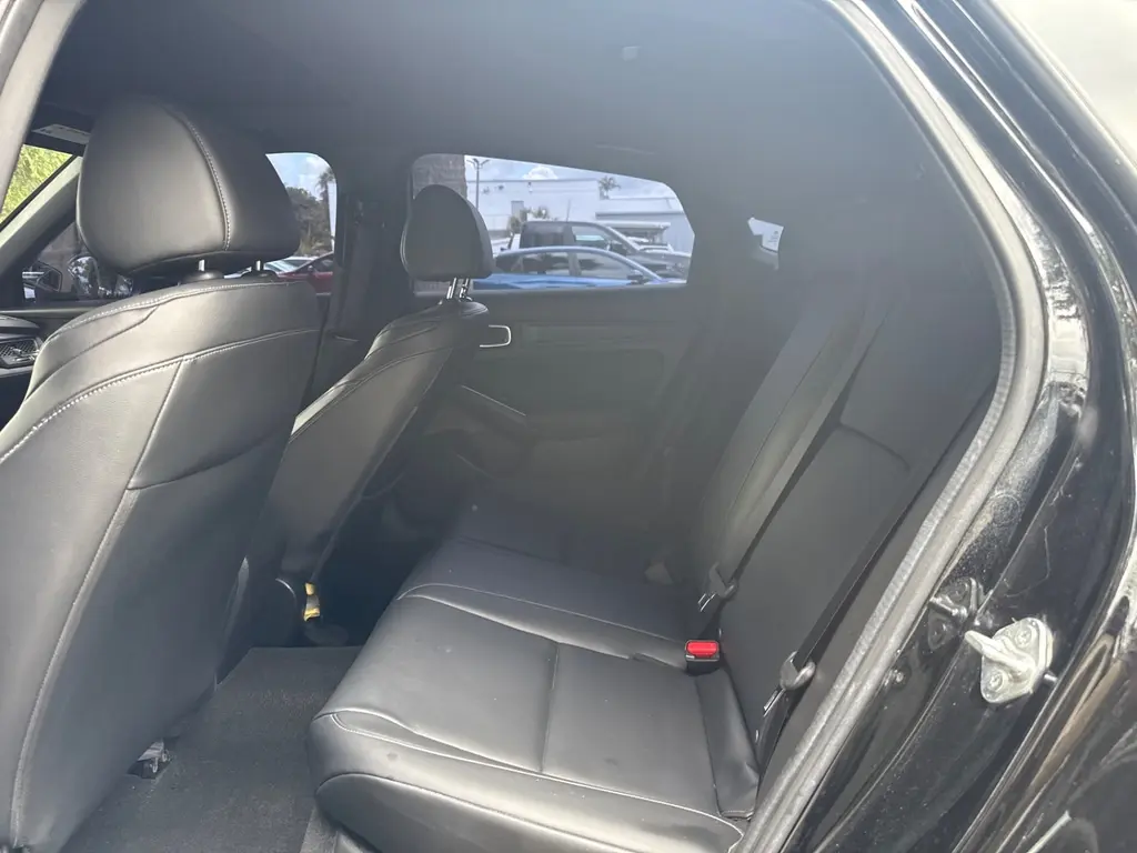 Florida Fine Cars - Used ACURA INTEGRA 2023 WEST PALM W/A-SPEC PACKAGE