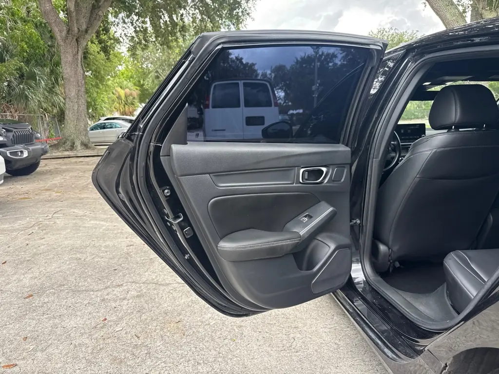 Florida Fine Cars - Used ACURA INTEGRA 2023 WEST PALM W/A-SPEC PACKAGE