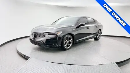 Florida Fine Cars - Used ACURA INTEGRA 2023 WEST PALM W/A-SPEC PACKAGE