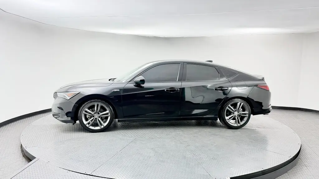 Florida Fine Cars - Used ACURA INTEGRA 2023 WEST PALM W/A-SPEC PACKAGE