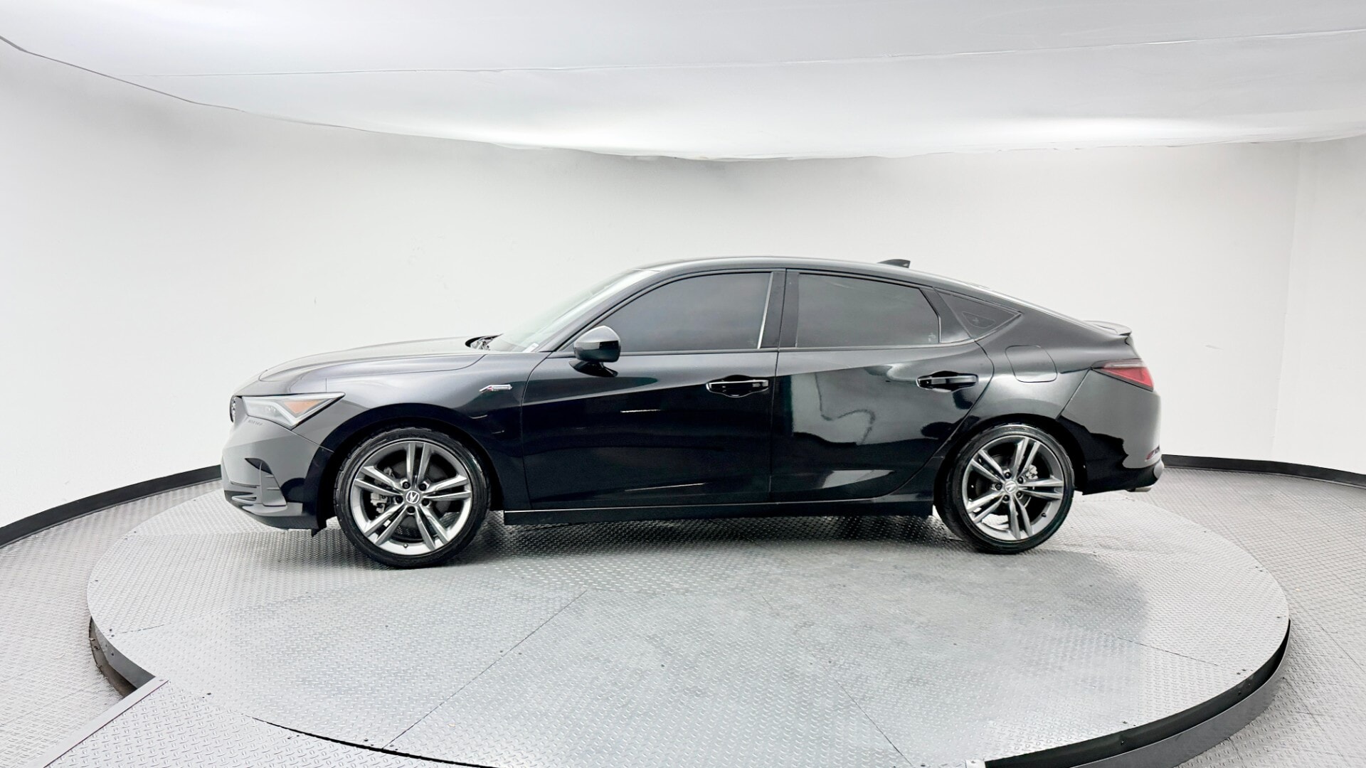 Florida Fine Cars - Used vehicle - SEDAN ACURA INTEGRA 2023