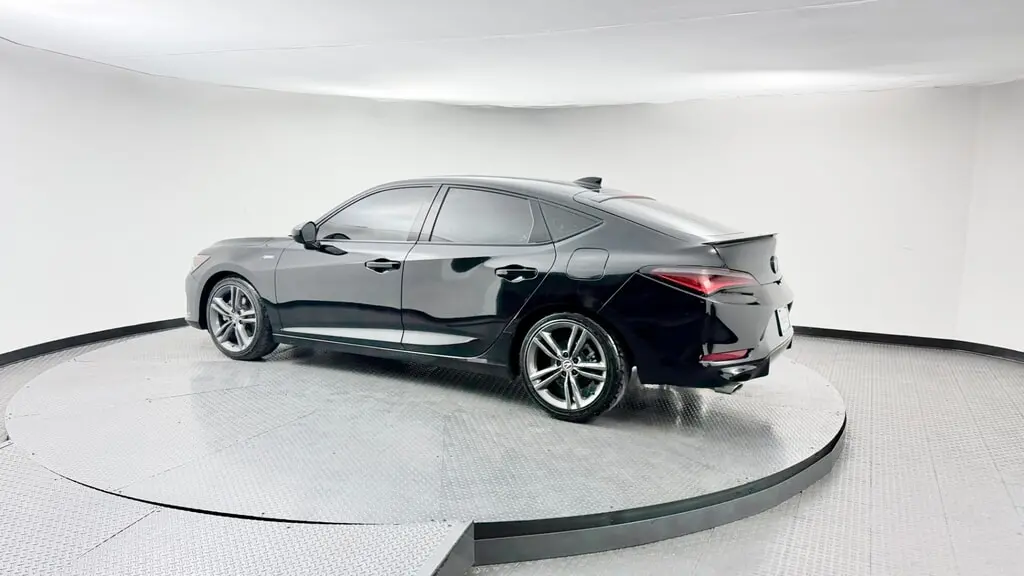 Florida Fine Cars - Used ACURA INTEGRA 2023 WEST PALM W/A-SPEC PACKAGE