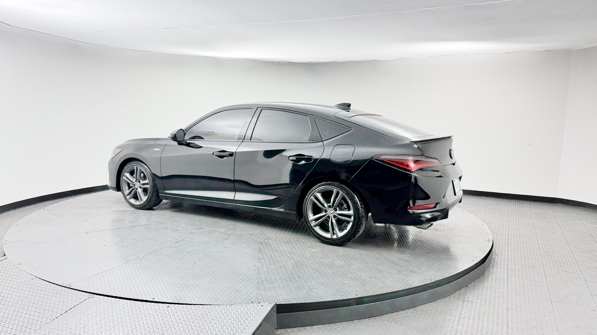 Florida Fine Cars - Used vehicle - SEDAN ACURA INTEGRA 2023