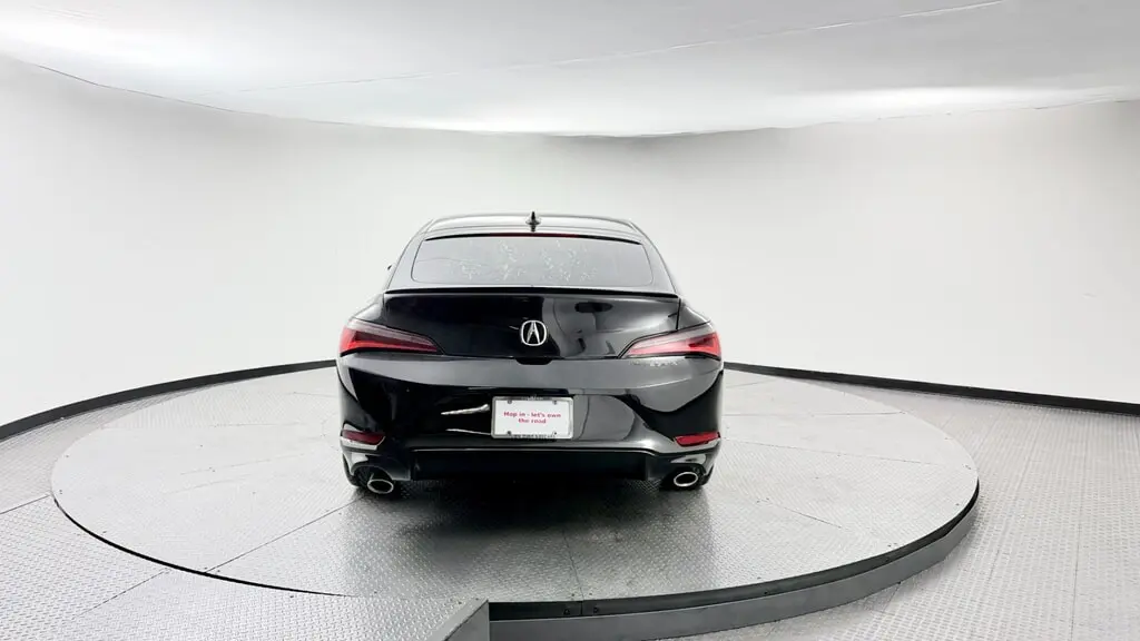 Florida Fine Cars - Used ACURA INTEGRA 2023 WEST PALM W/A-SPEC PACKAGE