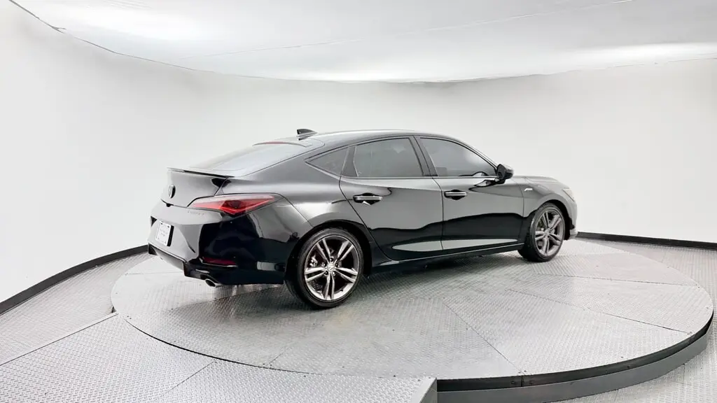 Florida Fine Cars - Used ACURA INTEGRA 2023 WEST PALM W/A-SPEC PACKAGE