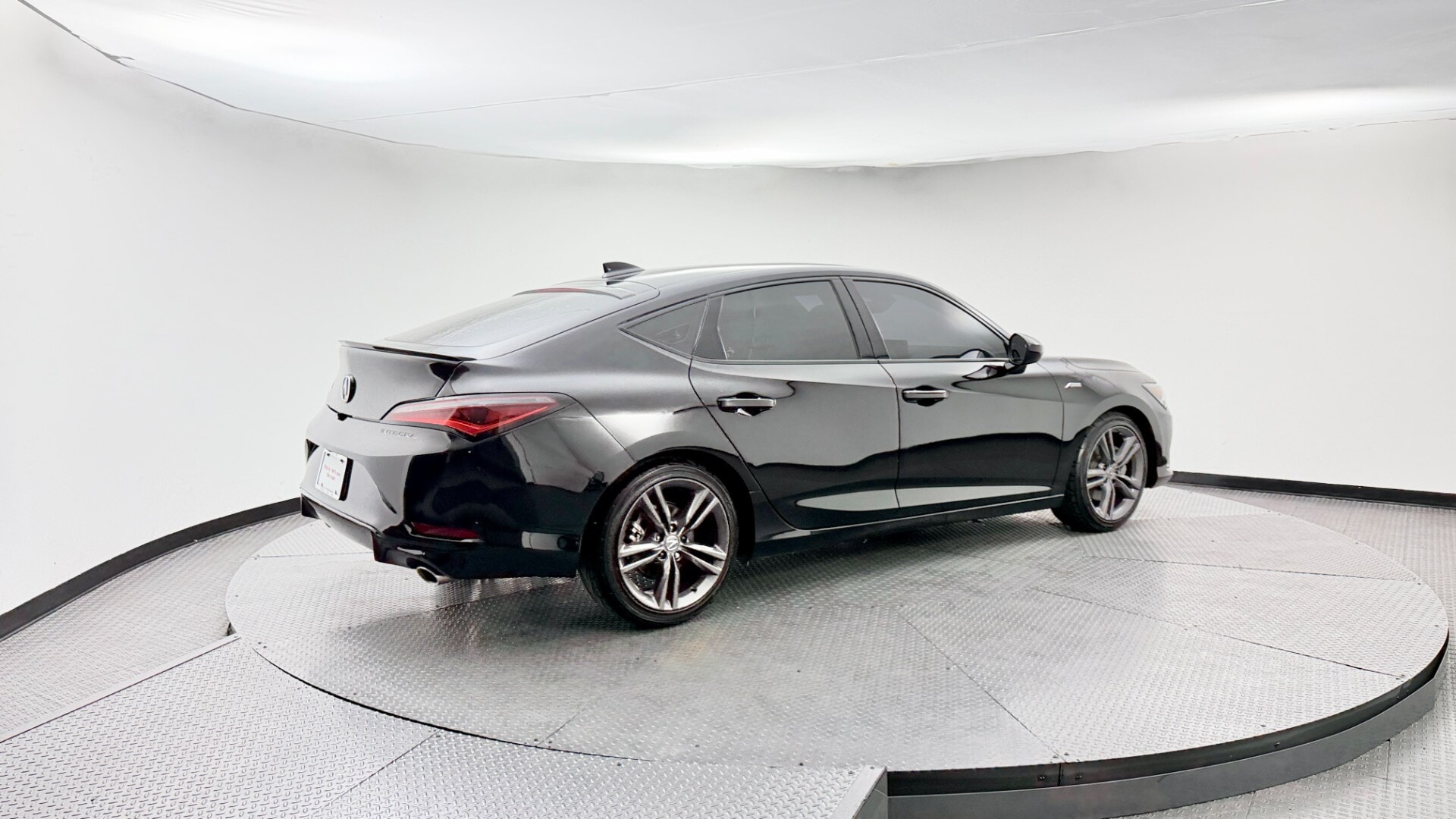 Florida Fine Cars - Used vehicle - SEDAN ACURA INTEGRA 2023