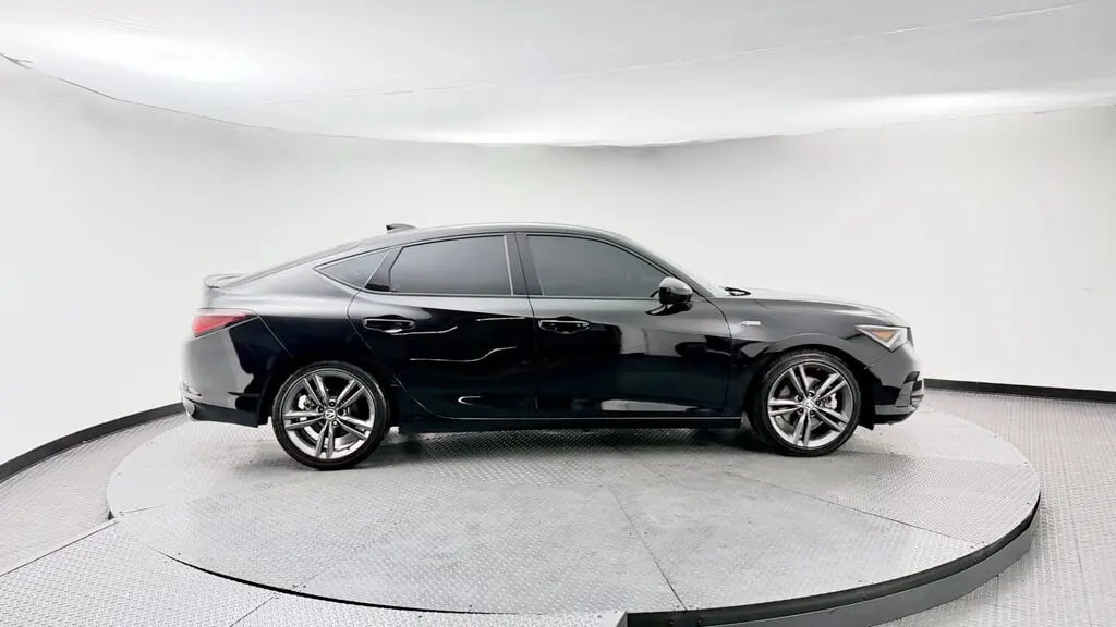 Florida Fine Cars - Used ACURA INTEGRA 2023 WEST PALM W/A-SPEC PACKAGE