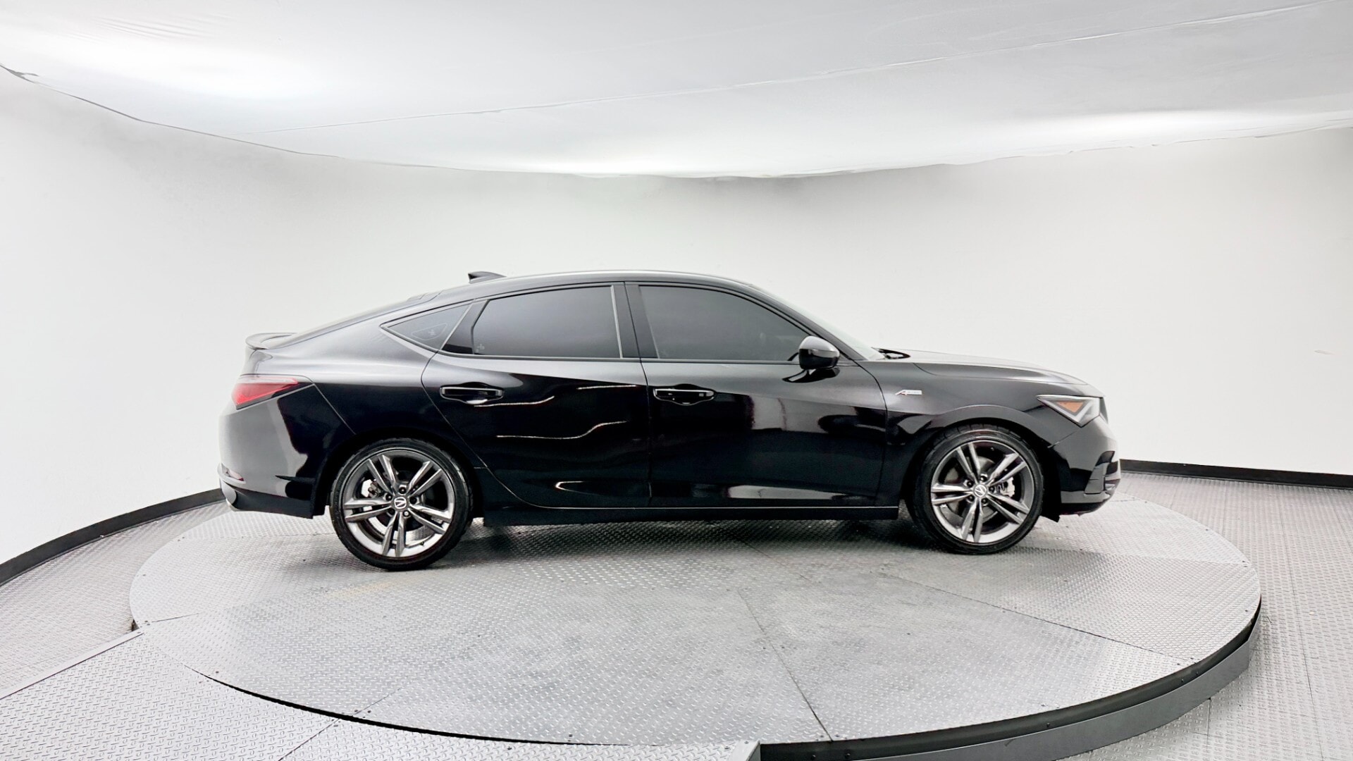 Florida Fine Cars - Used vehicle - SEDAN ACURA INTEGRA 2023