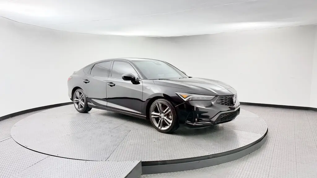 Florida Fine Cars - Used ACURA INTEGRA 2023 WEST PALM W/A-SPEC PACKAGE