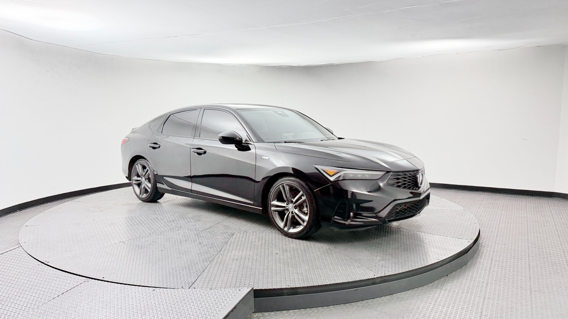 Florida Fine Cars - Used vehicle - SEDAN ACURA INTEGRA 2023