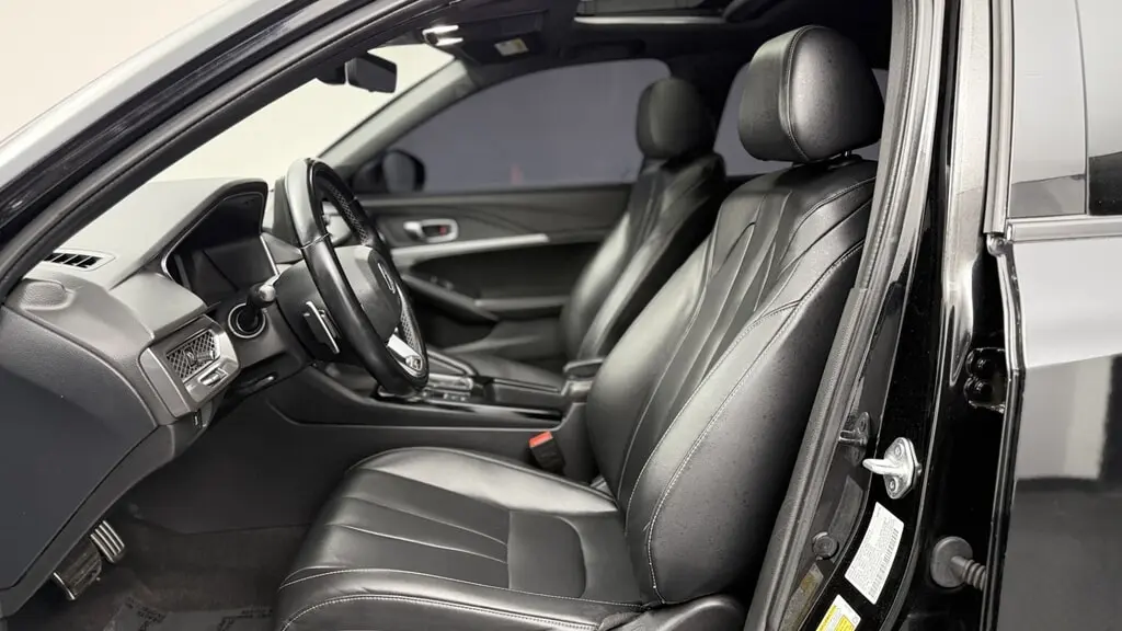 Florida Fine Cars - Used ACURA INTEGRA 2023 WEST PALM W/A-SPEC PACKAGE