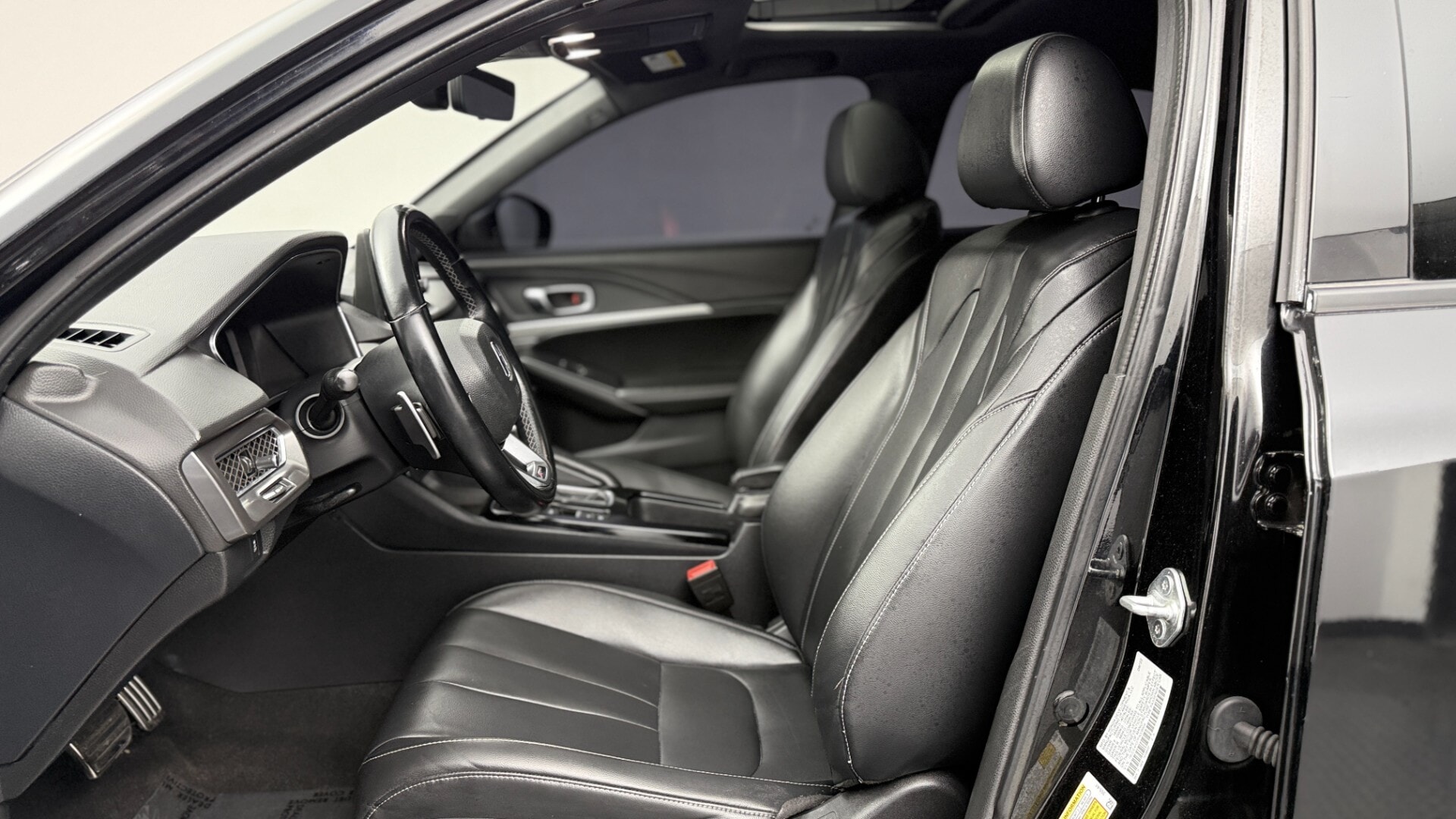 Florida Fine Cars - Used vehicle - SEDAN ACURA INTEGRA 2023
