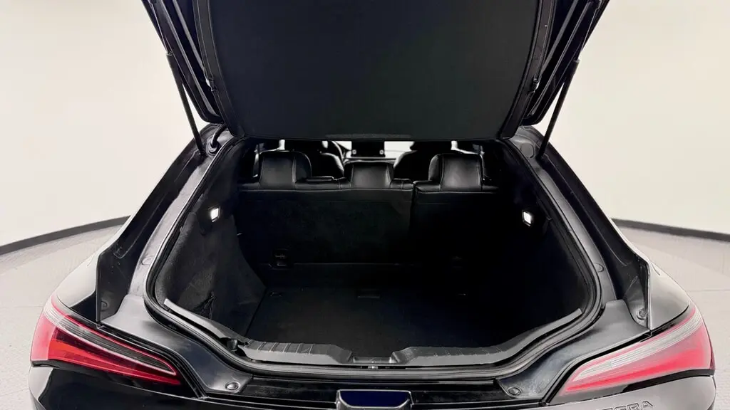 Florida Fine Cars - Used ACURA INTEGRA 2023 WEST PALM W/A-SPEC PACKAGE
