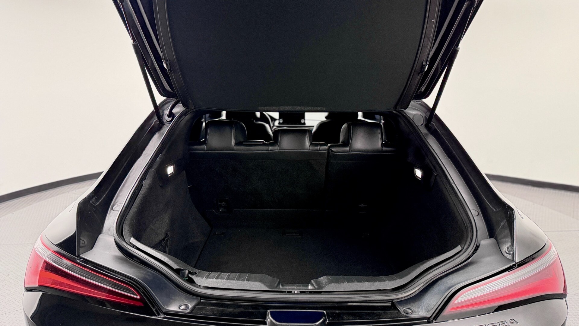 Florida Fine Cars - Used vehicle - SEDAN ACURA INTEGRA 2023