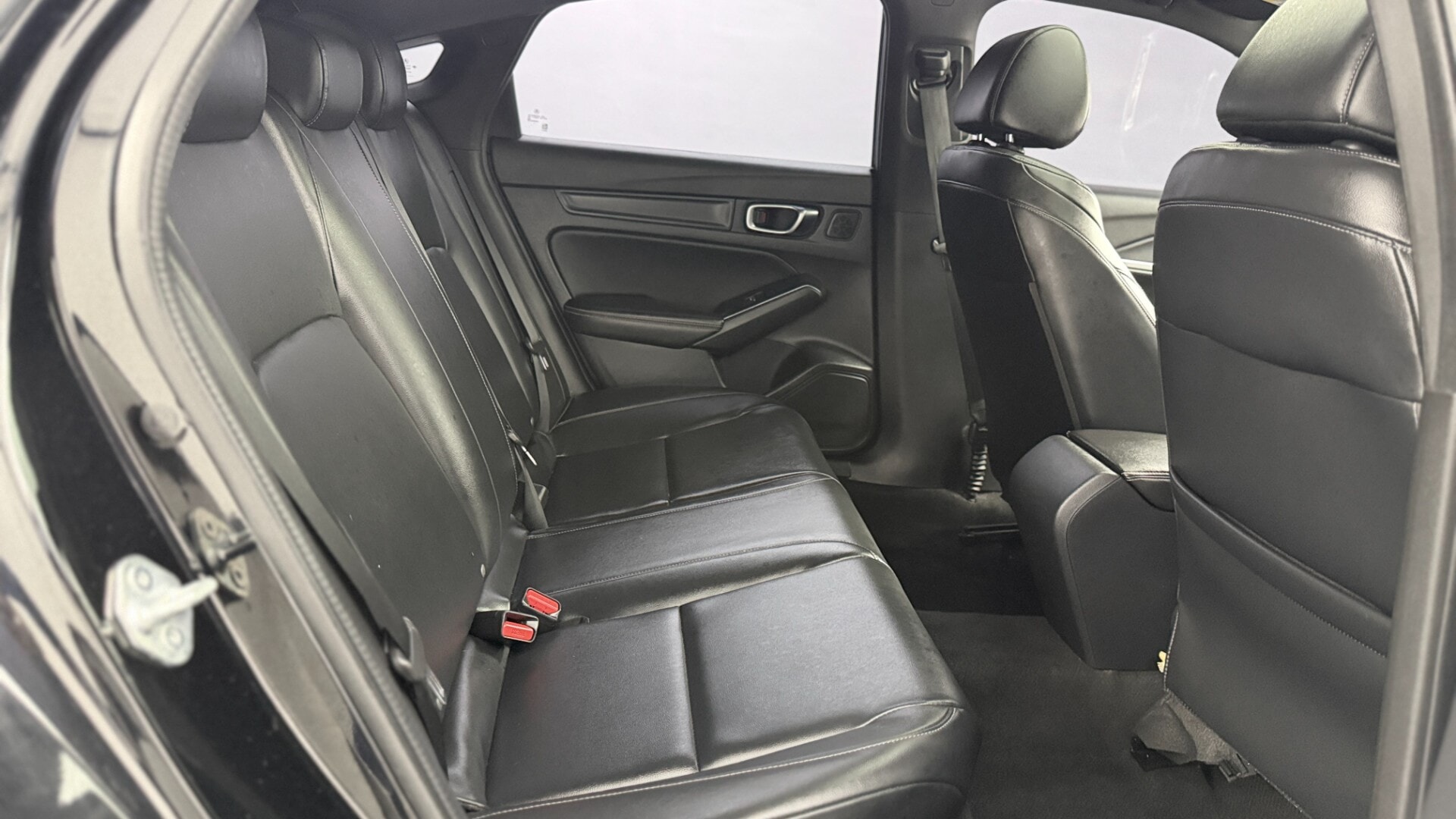 Florida Fine Cars - Used vehicle - SEDAN ACURA INTEGRA 2023