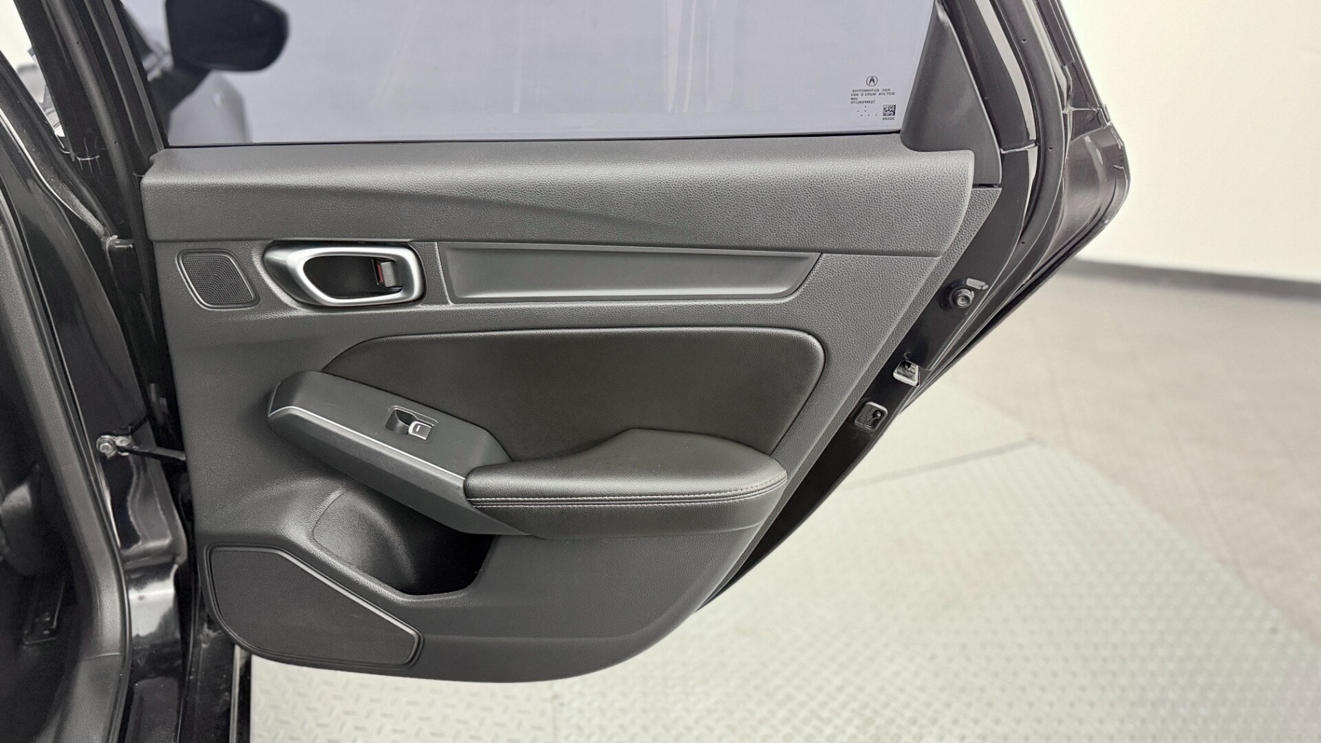 Florida Fine Cars - Used vehicle - SEDAN ACURA INTEGRA 2023