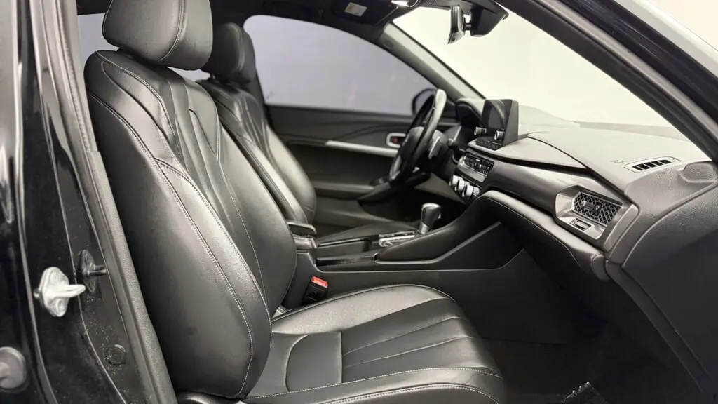 Florida Fine Cars - Used ACURA INTEGRA 2023 WEST PALM W/A-SPEC PACKAGE