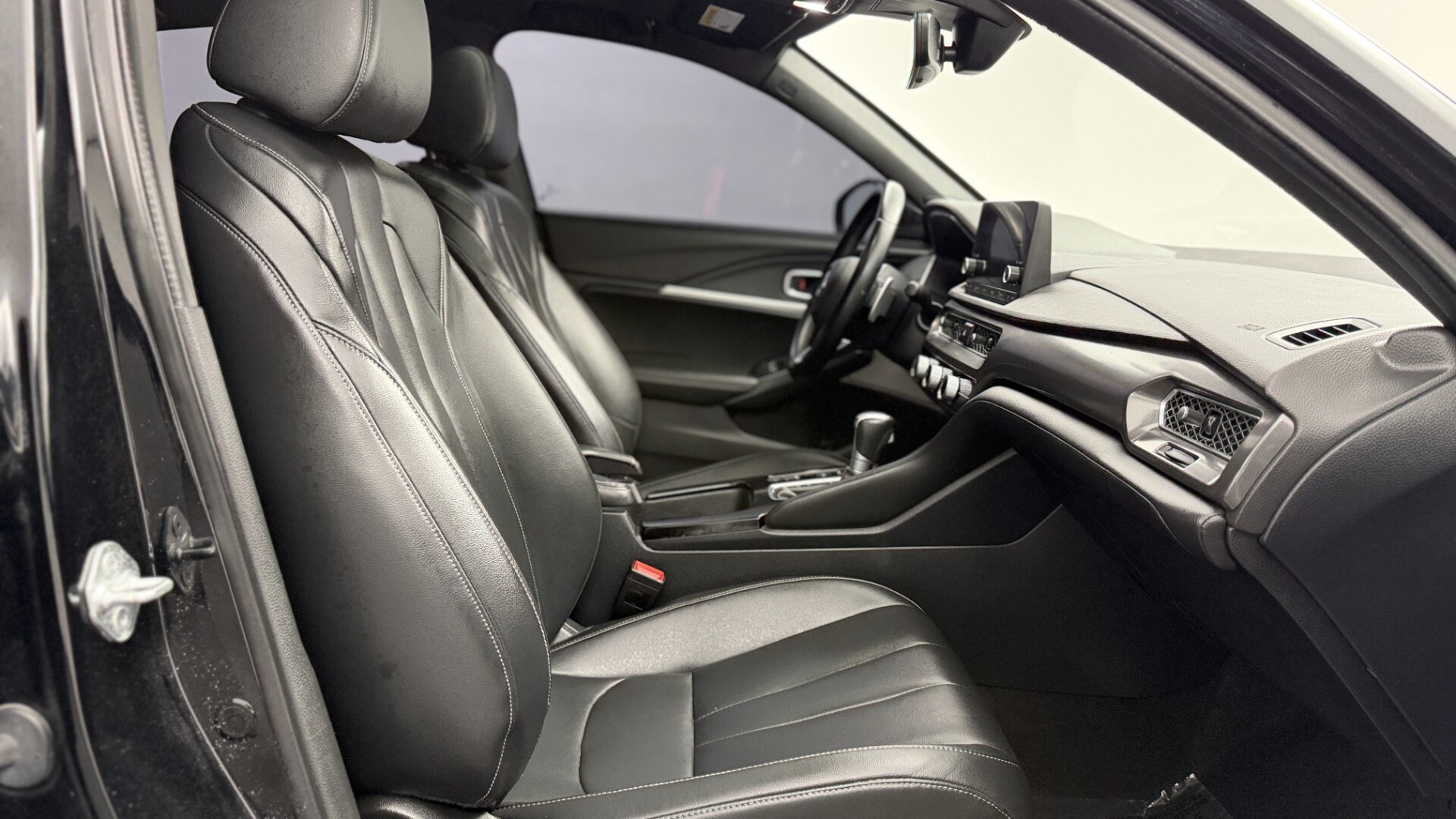 Florida Fine Cars - Used vehicle - SEDAN ACURA INTEGRA 2023