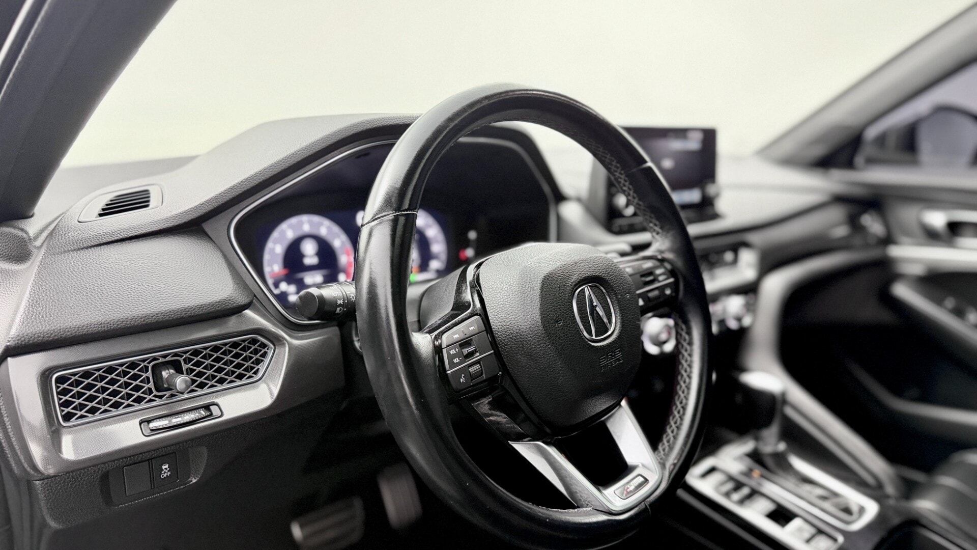Florida Fine Cars - Used vehicle - SEDAN ACURA INTEGRA 2023