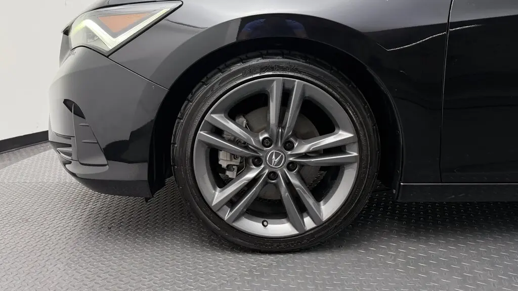 Florida Fine Cars - Used ACURA INTEGRA 2023 WEST PALM W/A-SPEC PACKAGE