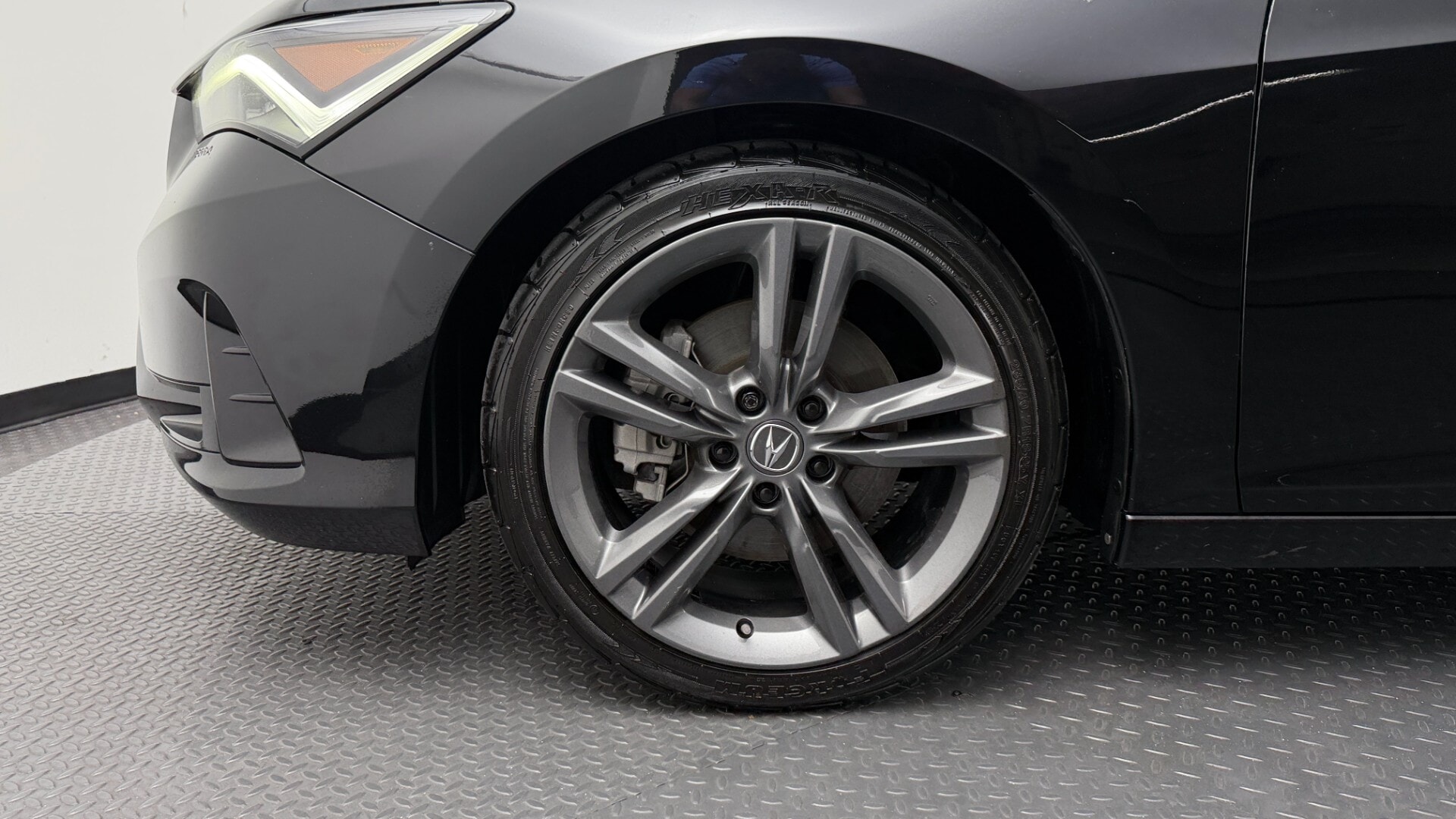 Florida Fine Cars - Used vehicle - SEDAN ACURA INTEGRA 2023